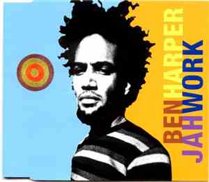 Ben Harper - Jah Work