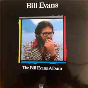 Bill Evans - The Bill Evans Album