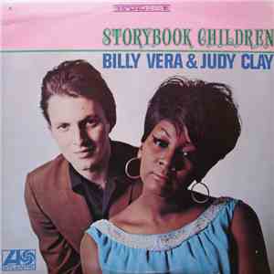 Billy Vera & Judy Clay - Storybook Children