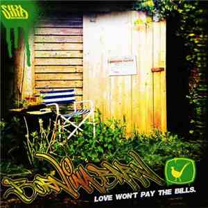 Born Ina Barn - Love Won't Pay The Bills
