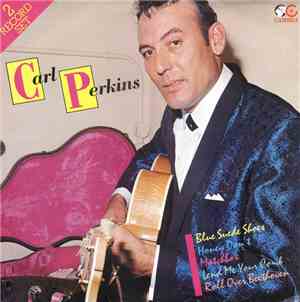 Carl Perkins - Carl Perkins