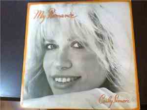 Carly Simon - My Romance