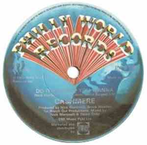 Cashmere  - Do It Anyway You Wanna