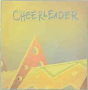 Cheerleader - Cheerleader EP