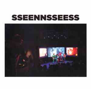 Circle - SSEENNSSEESS