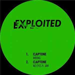 Claptone - Wrong