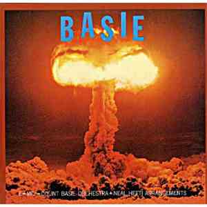 Count Basie featuring Count Basie Orchestra + Neal Hefti - Basie