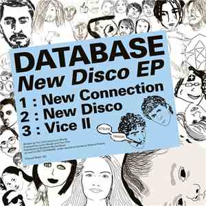 Database - New Disco EP
