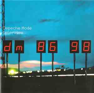 Depeche Mode - Interview
