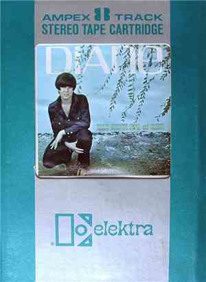 Diane Hildebrand - Early Morning Blues And Greens