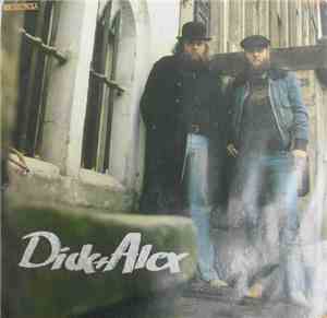 Dick & Alex - Dick + Alex