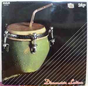 Dimension Latina - Dimension Latina