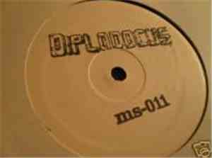 Diplodocus - Thingamajawn