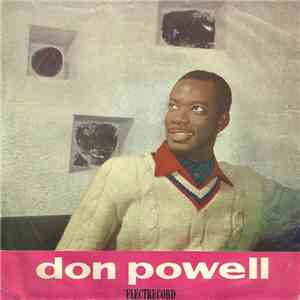 Don Powell  - Don Powell
