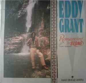 Eddy Grant - Romancing The Stone (Long Version)