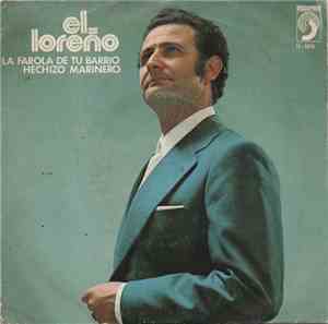 El Loreño - La Farola De Tu Barrio - Hechizo Marinero