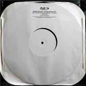 Elektrik Boogie - Boogie Breaks EP