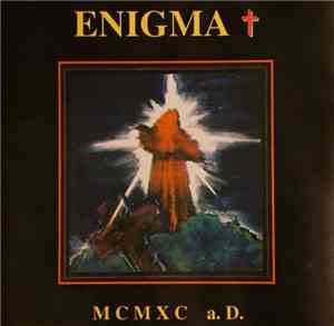 Enigma - MCMXC a.D.