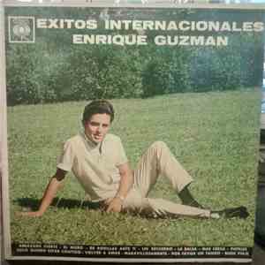 Enrique Guzmán - Exitos Internacionales