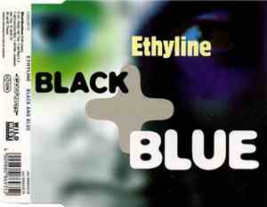 Ethyline - Black And Blue