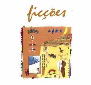 Ficções - Aqua