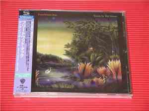 Fleetwood Mac - Tango In The Night