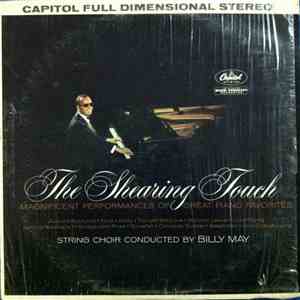 George Shearing - The Shearing Touch