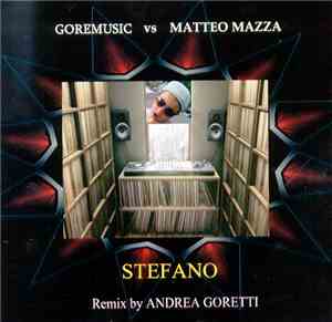 Goremusic vs Matteo Mazza  - Stefano