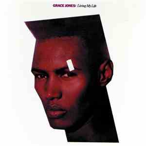 Grace Jones - Living My Life