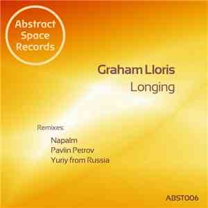 Graham Lloris - Longing