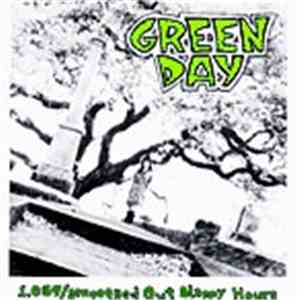 Green Day - 1,039/Smoothed Out Slappy Hours