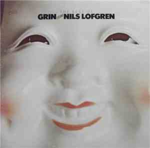 Grin Featuring Nils Lofgren - The Best Of Grin Featuring Nils Lofgren