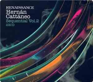 Hernán Cattáneo - Sequential Vol. 2