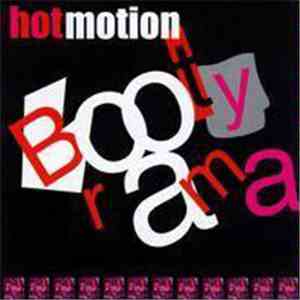 Hot Motion - Bootyrama