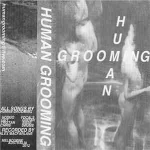 Human Grooming - Human Grooming