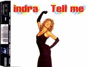 Indra - Tell Me
