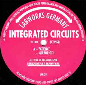 Integrated Circuits - Patience