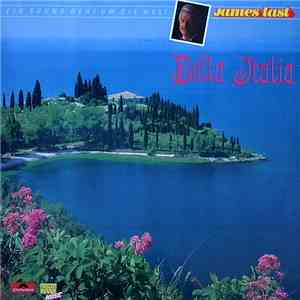 James Last - Bella Italia