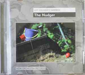 Jeff Younger's Sandbox - The Nudger