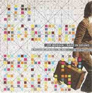 Jim Boggia - Safe In Sound