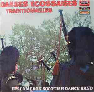 Jim Cameron's Scottish Dance Band - Danses Ecossaises Traditionnelles