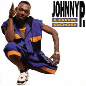 Johnny P - Look Good