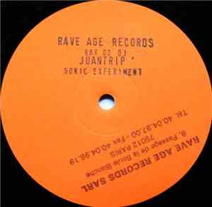 Juantrip' - Sonic Experiment