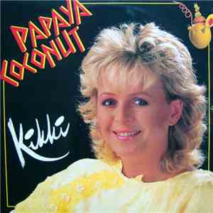 Kikki - Papaya Coconut