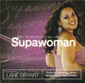 Kimberley Locke - Supawoman