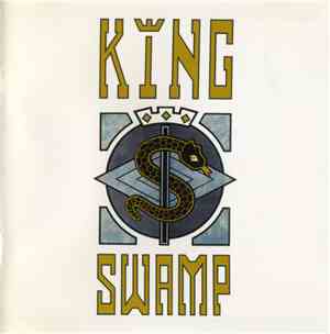 King Swamp - King Swamp