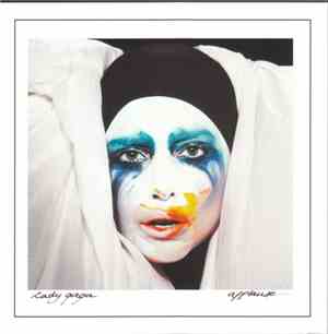 Lady Gaga - Applause