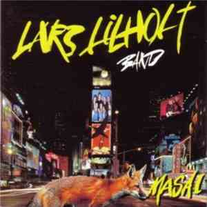 Lars Lilholt Band - Masai