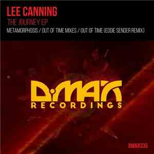 Lee Canning - The Journey EP