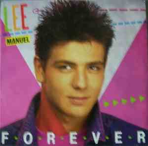 Lee Manuel - Forever